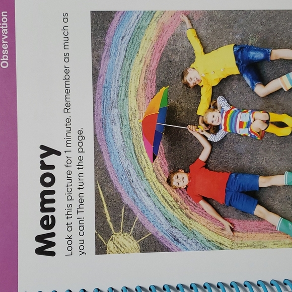 Get Ready for Science - Picture 3 of 4